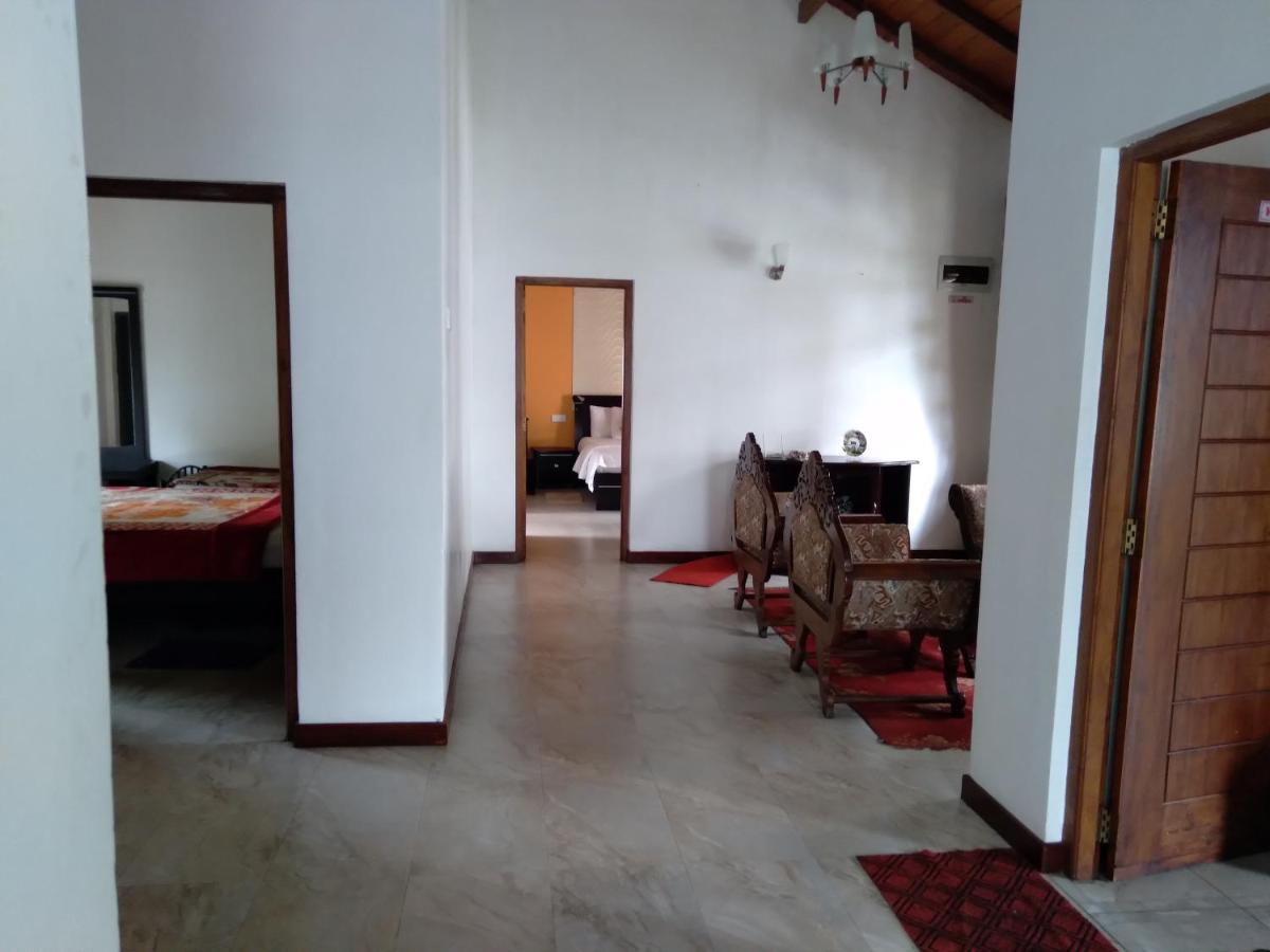 Gk Villa Нувара-Элия Экстерьер фото