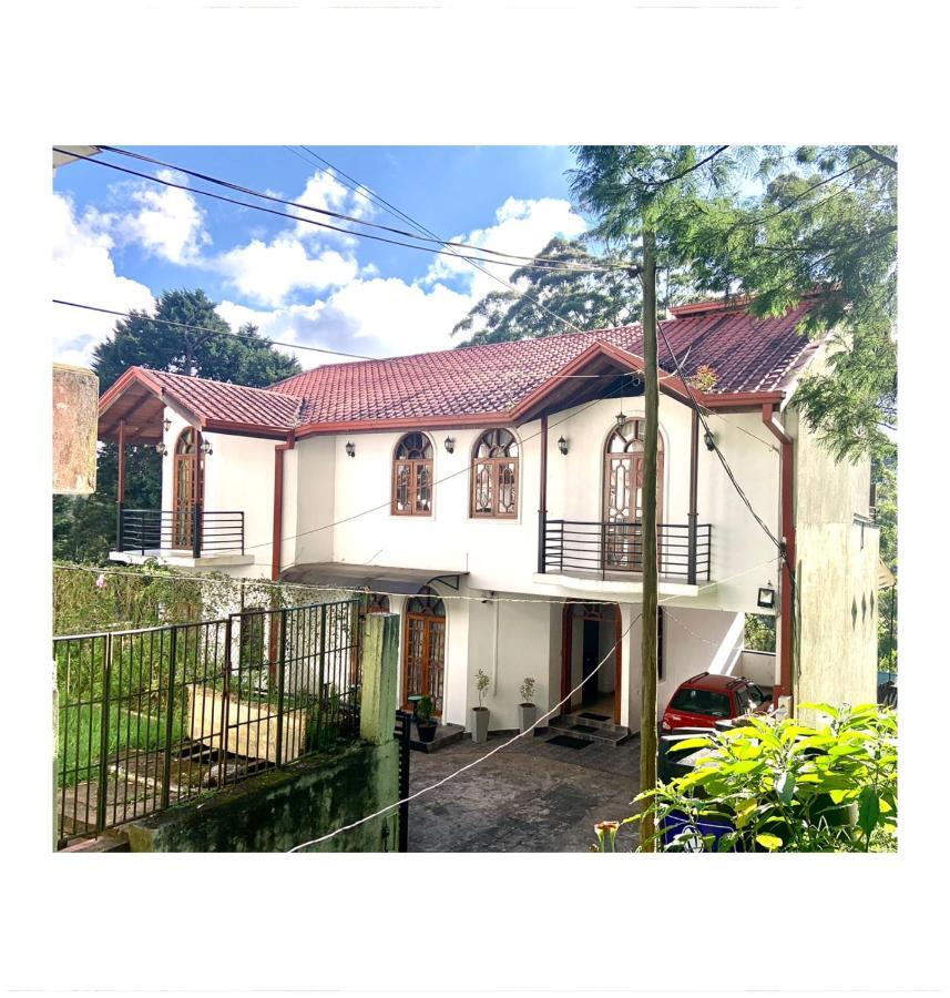 Gk Villa Нувара-Элия Экстерьер фото