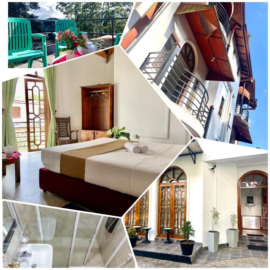 Gk Villa Нувара-Элия Экстерьер фото